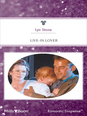 cover image of Live-In Lover